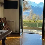 Lejlighed Casa Con Vista A Sauze D'oulx Richardet