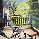 Casa Con Vista A Sauze D'oulx