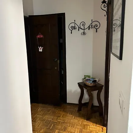 Casa Con Vista A Sauze D'oulx * Richardet