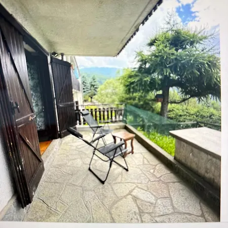 Apartment Casa Con Vista A Sauze D'oulx Richardet