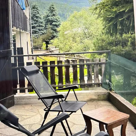 Casa Con Vista A Sauze D'oulx