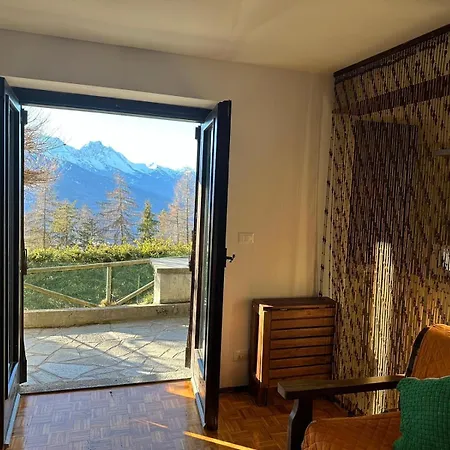 Apartamento Casa Con Vista A Sauze D'oulx