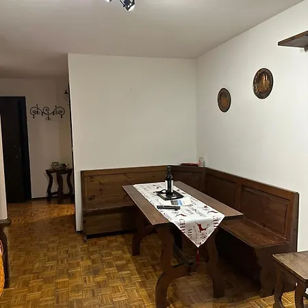 Casa Con Vista A Sauze D'oulx Apartment