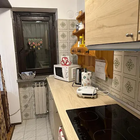 Apartamento Casa Con Vista A Sauze D'oulx