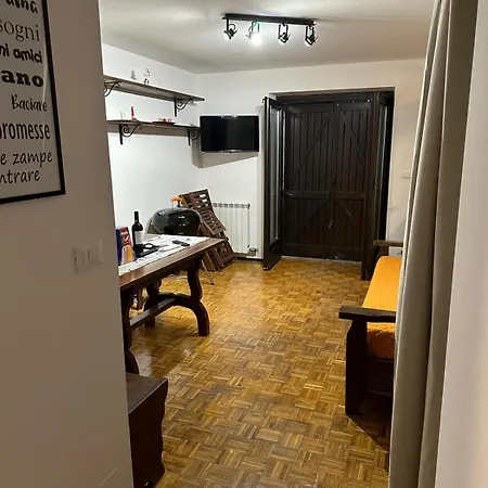 Casa Con Vista A Sauze D'oulx *