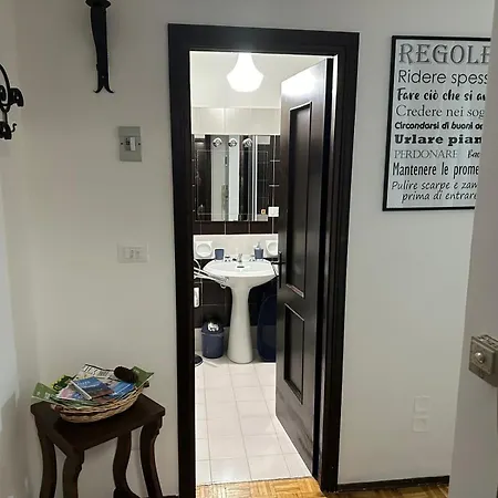 Casa Con Vista A Sauze D'oulx Apartment