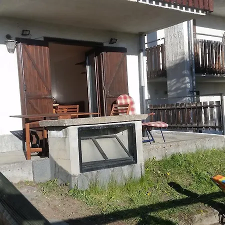 Apartamento Casa Con Vista A Sauze D'oulx
