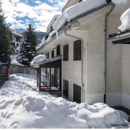 Casa Con Vista A Sauze D'oulx * Richardet