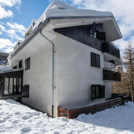 Apartment Casa Con Vista A Sauze D'oulx *